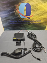 Load image into Gallery viewer, Kenwood Viking VM5000 VMX930BF VM-5930 Remote Head 800 MHz P25 Two Way Radio
