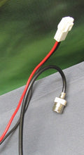 Load image into Gallery viewer, Working Kenwood TK-6110-2 35-50 MHz Low Band Two Way Radio TK-6110 w Mic
