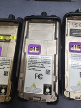 Load image into Gallery viewer, 7 Motorola MOTOTRBO XPR3500e 403-512 MHz UHF Two Way Radio AAH02RDH9VA1AN AMA
