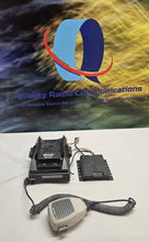 Load image into Gallery viewer, Kenwood TK-780H-1 146-174 MHz 45w VHF Two Way Radio TK-780H Gamber Johnson Dock
