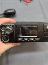 Load image into Gallery viewer, Motorola XPR5350e 403-470 MHz UHF 25w Two Way Radio AAM28QNC9RA1AN Connect Plus
