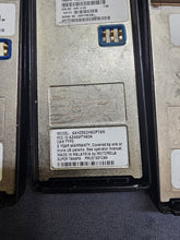 Load image into Gallery viewer, Lot of 50 Motorola HT1250 LS+ 450-512 MHz UHF Two Way Radios AAH25SDH9DP5AN
