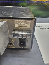 Load image into Gallery viewer, Vertex Standard VXR-7000 150-174 MHz VHF Desktop Repeater Radio Base VXR-7000V
