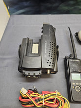 Load image into Gallery viewer, Motorola H18UCF9PW6AN XTS5000 800 MHz P25 Two Way Radio w Convertacom N2001A
