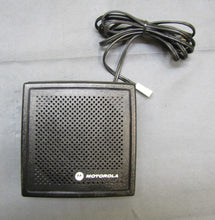 Load image into Gallery viewer, Motorola XTL2500 110 Watt 136-174 VHF MHz Remote Head Two Way Radio M21KTM9PW1AN
