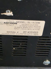 Load image into Gallery viewer, Motorola MOTOTRBO XPR5550 403-470 MHz UHF Base Station Radio w Astron Power
