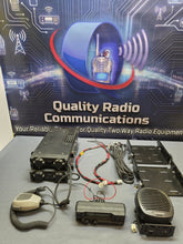 Load image into Gallery viewer, Kenwood TK-790H &amp; TK-690H 100w Dual Band LowBand &amp; VHF Remote Head Two Way Radio
