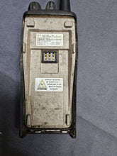 Load image into Gallery viewer, Motorola Radius CP200 136-162 MHz VHF 16 Ch 5 Watt Two Way Radio AAH50JDC9AA2AN
