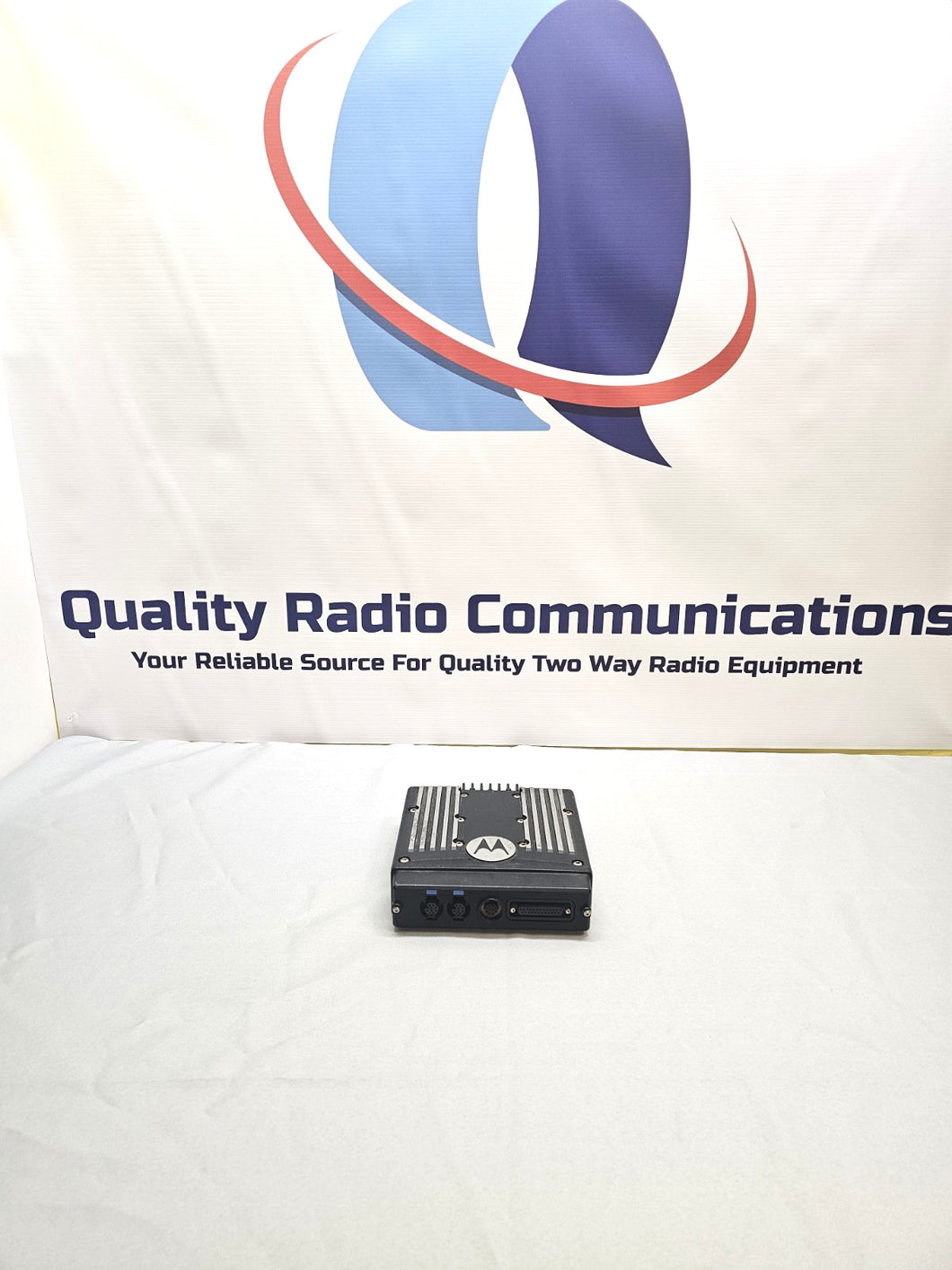 Motorola XTL2500 450-520 MHz UHF Two Way Radio M21SSM9PW1AN - BRICK ONLY