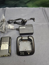 Load image into Gallery viewer, Excellent Icom IC-F3261D UL 136-174 MHz VHF Digital Two Way Radio IC-F3261
