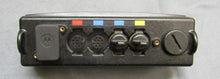 Load image into Gallery viewer, Motorola XTL2500 110 Watt 136-174 VHF MHz Remote Head Two Way Radio M21KTM9PW1AN
