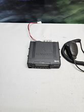 Load image into Gallery viewer, Kenwood NEXEDGE NX-3820HG-K 450-520 MHz 45w UHF Two Way Radio w Mic NX-3820
