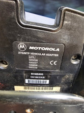 Load image into Gallery viewer, Motorola H18UCF9PW6AN XTS5000 800 MHz P25 Two Way Radio w Convertacom N2001A

