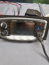 Load image into Gallery viewer, Harris UNITY CH-100 XG-100M VHF UHF Color Touchscreen Control Head w Mic
