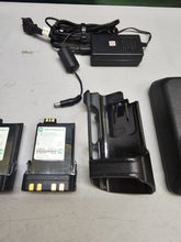 Load image into Gallery viewer, Motorola APX6000 P25 800 MHz Two Way Radio with Charger H98UCH9PW7AN
