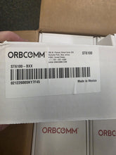 Load image into Gallery viewer, NEW Box of 30 Orbcomm ST6100 BXX Satellite Terminal Monitoring System US Stock
