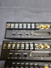 Load image into Gallery viewer, FOUR Global Traffic Technologies Opticom 2100 2101 Vehicle Transmitter Radio GPS
