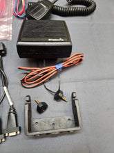 Load image into Gallery viewer, EF Johnson 242-5M70 Viking VM600 800 MHz P25 PHASE II Two Way Lightning Radio
