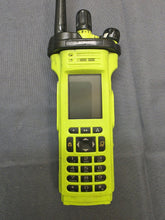 Load image into Gallery viewer, MOTOROLA APX 7000 XE VHF 7-800 P25 TDMA Two Way Radio H49TGD9PW1AN LOADED

