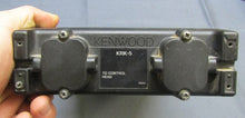 Load image into Gallery viewer, Kenwood TK-790H 148-174 MHz VHF 110 Watt Remote Head Two Way Radio w Mic
