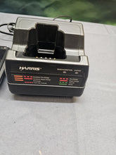 Load image into Gallery viewer, Harris XG-75 Pe EVXG-PB78BE Phase II 2 TDMA P25 Trunking 800 MHz Two Way Radio
