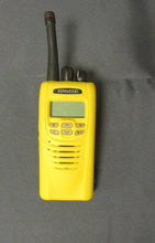 Load image into Gallery viewer, Kenwood NX-300-K 450-512 MHz UHF Two Way Radio NX-300
