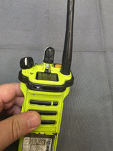 Load image into Gallery viewer, MOTOROLA APX 7000 XE VHF 7-800 P25 TDMA Two Way Radio H49TGD9PW1AN LOADED
