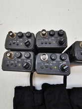 Load image into Gallery viewer, FIVE Bendix King EPV499SN 403-457 MHz UHF Two Way Radios EPV

