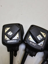 Load image into Gallery viewer, FOUR Kenwood KMC-47GPS Two Way Radio Speaker Microphone with GPS for NEXEDGE
