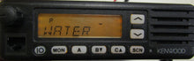 Load image into Gallery viewer, Working Kenwood TK-6110-2 35-50 MHz Low Band Two Way Radio TK-6110 w Mic
