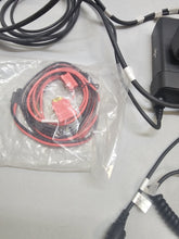 Load image into Gallery viewer, Motorola MOTOTRBO XPR4550 403-470 MHz UHF 40w Remote Head Two Way Radio
