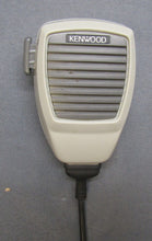 Load image into Gallery viewer, Working Kenwood TK-6110-2 35-50 MHz Low Band Two Way Radio TK-6110 w Mic
