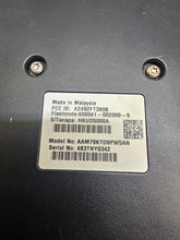 Load image into Gallery viewer, Motorola PM1500 136-174 MHz VHF 110 Watt DUAL HEAD Two Way Radio AAM79KTD9PW5AN
