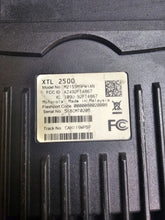 Load image into Gallery viewer, Motorola XTL2500 450-520 MHz UHF Remote Head Two Way Radio M21SSM9PW1AN
