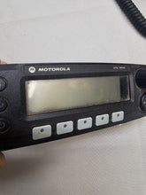 Load image into Gallery viewer, Motorola XTL2500 450-520 MHz UHF Remote Head Two Way Radio M21SSM9PW1AN
