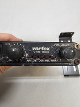 Load image into Gallery viewer, Vertex Standard VXR-1000U VXR-1000 UHF Two Way Radio Repeater
