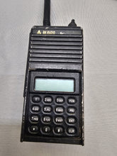 Load image into Gallery viewer, Bendix King BK Radio GPH5102X CMD 136-174 MHz VHF Two Way Radio with Mic
