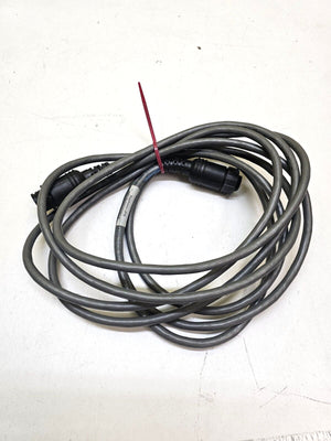 OEM JPS Raytheon 5961-281013-00 ACU-T CPC Male CPC Female Radio Extension Cable