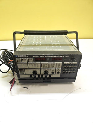 Northeast Electronics 1125 Transmission Test Set