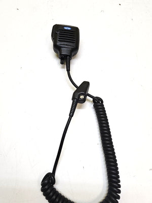 Kenwood KMC-47GPSD Two Way Radio Speaker Microphone with GPS for DMR NEXEDGE