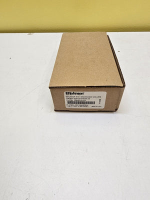 NEW EF Johnson 5100 Series Two Way Radio Speaker Mic 589-0015-052 & Motorola XTS