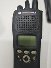 Load image into Gallery viewer, Motorola XTS2500 764-870 MHz P25 9600KB Two Way Radio w Impres H46UCF9PW6BN
