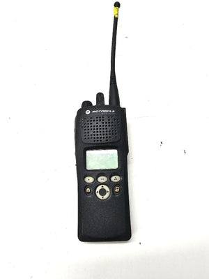 Motorola XTS2500 764-870 MHz P25 9600KB Two Way Radio H46UCF9PW6BN 800 MHz