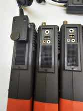 Load image into Gallery viewer, FIVE Bendix King EPV499SN 403-457 MHz UHF Two Way Radios EPV
