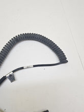 Load image into Gallery viewer, OEM Motorola PMLN4961B O3 APX Radio Hand Held Control Head Replacement Cable
