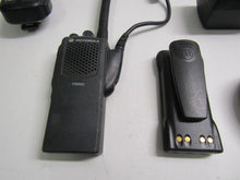 Load image into Gallery viewer, Motorola PR860 35-50 MHz Low Band Two Way Radio w Charger AAH45CEC9AA3AN
