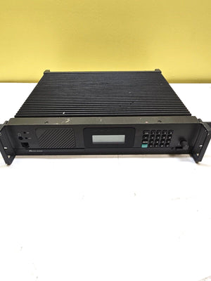 MIDLAND 91-1110B 110 Watt VHF TWO WAY RADIO BASE STATION