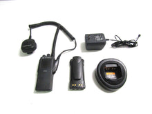 Load image into Gallery viewer, Motorola PR860 35-50 MHz Low Band Two Way Radio w Charger AAH45CEC9AA3AN
