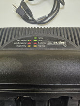 Load image into Gallery viewer, Motorola WPLN4197A Impres Six Bank Charger for HT750 HT1250 PR860 Two Way Radios
