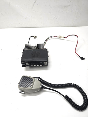 Kenwood TK-762HG-1 146-174 MHz VHF 45 Watt Two Way Radio TK-762HG